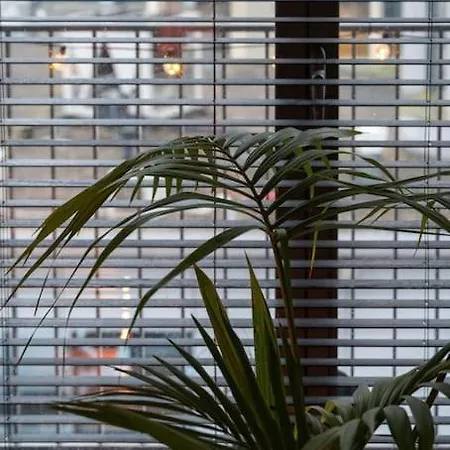 Apartment London 993 Loft 402 Antwerpen