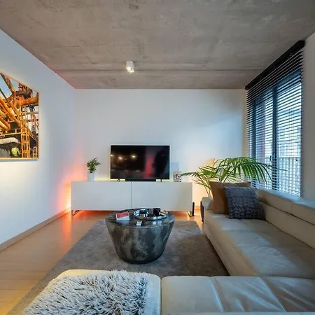 London 993 Loft 402 Appartement