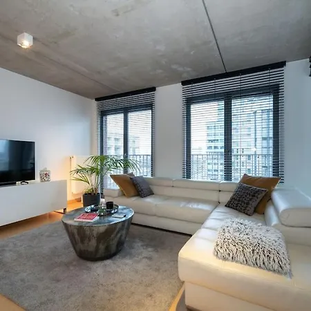 London 993 Loft 402 Appartement