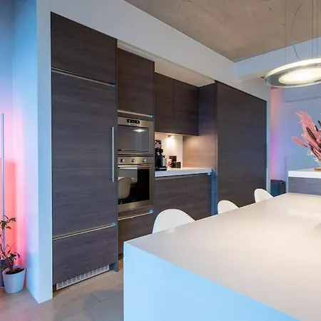 London 993 Loft 402 Appartement *